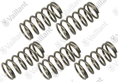 VAILLANT Veer, (x5) VCW 180 K XE e.a. Vaillant-Nr. , 0010027342