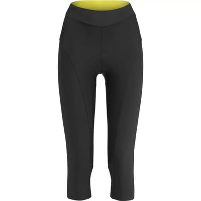 Mavic Aksium Basislaag Shorts Zwart L Vrouw