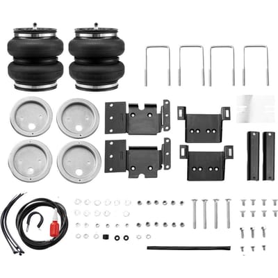 Kit de suspension à air 11-2019 Chevrolet Silverado GMC Sierra 2500/3500 HD