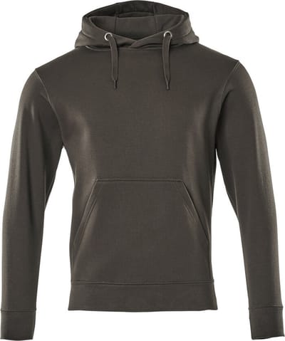 Mascot Crossover Capuchontrui 51589-970 - donkerantraciet - 3XL