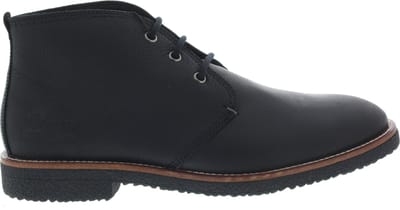 Panama Jack Gael Veterboots Heren -Zwart - Maat 42
