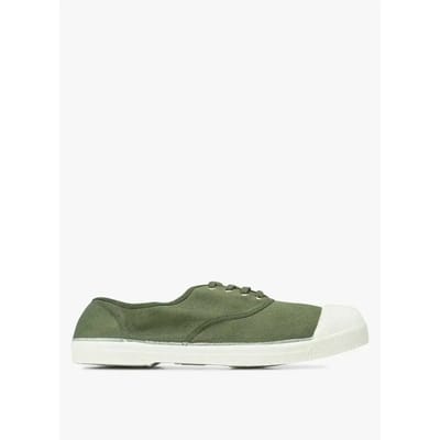 Dames sportschoenen BenSimon Tennis Lacets