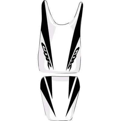 Motorzadelhoes Bagster cbr 125
