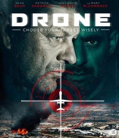 Drone (Blu-ray)