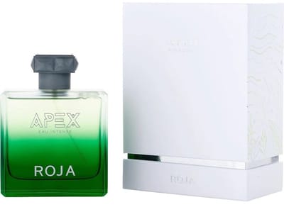 Roja London Pour Homme Apex Eau Intense Eau de Parfum 100 ml