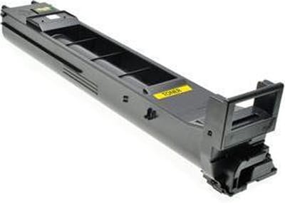 ABC huismerk toner geschikt voor Konica Minolta TN-610Y HC geel voor Konica Minolta Bizhub Pro C5500 C6500 E EP LD6500 OCE CS 620