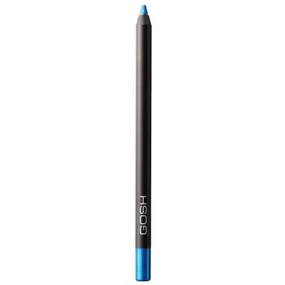 Velvet Touch Oogpotlood Waterproof #011-sky Hoog 1,2 gr