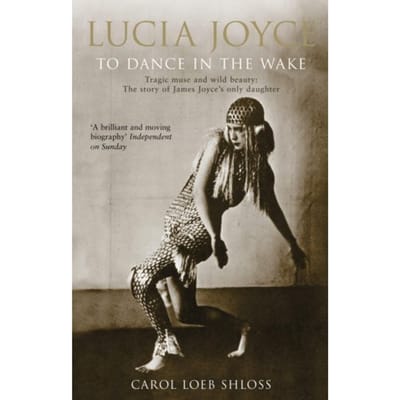 Lucia Joyce - Loeb Shloss, Carol