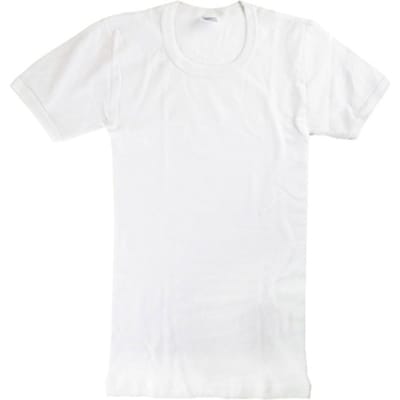 T-shirt Korte Mouw Abanderado 0302