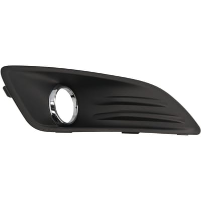 Bumper - onderdelen BLIC 6509-01-2565916P