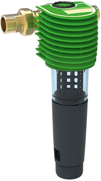 Grünbeck terugspoelfilter BOXER RX DN 25, 101515