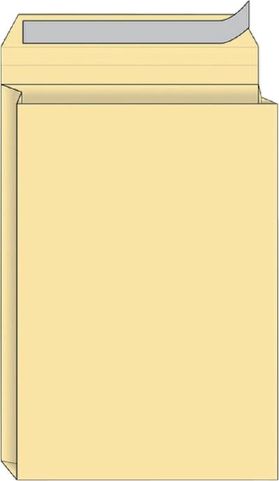 Envelop quantore monsterzak 229 x 324 x 38 170 gr cr