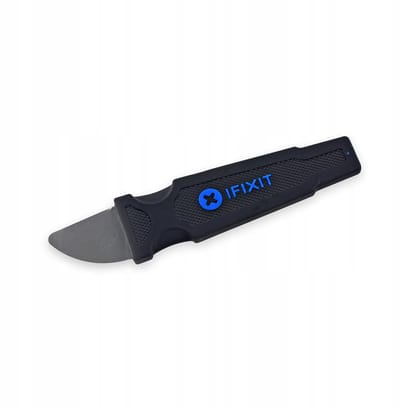 IFixIt Jimmy Serie - Apparaat Openingsgereedschap - Ergonomische Handgreep - Stalen Mes