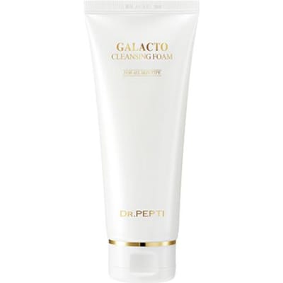 [Dr.PEPTI] Galacto Cleansing Foam 110ml