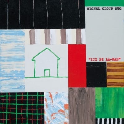 Michel Cloup Duo - Ici Et Là-Bas (2 LP)