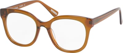 Leesbril Frank and lucie-Eyedo-FL28004-Harvest Gold-+1.50