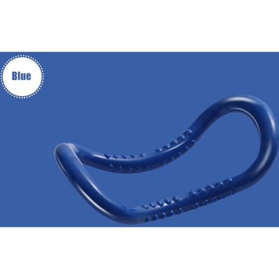 Anneau Magique Athlétique Anneau de Yoga et Musculation Accessoires Athlétiques Pilates Exercices pour les Épaules Équipement Ménager