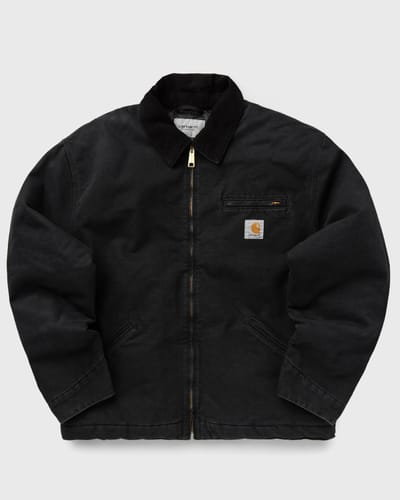 OG Detroit Jacket
