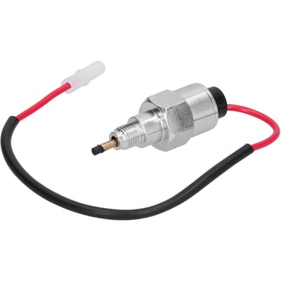 Brandstofafsluitmagneet Vervangt Past voor 692094 807664 BS?692094?D1 FSL90?0009 B1692094