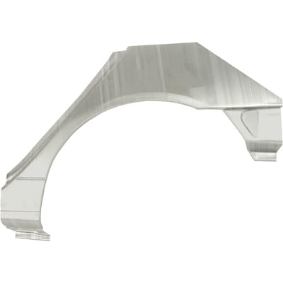 Wielkastbekleding, binnenspatbord BLIC 6504-03-6049581P