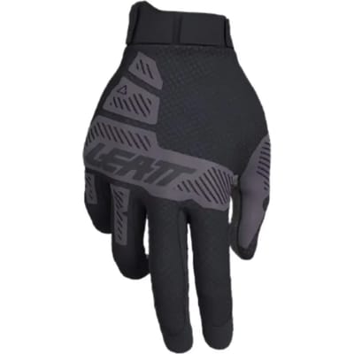 Leatt Moto 1.5 Gripr Off-road Handschoenen Zwart L / Short