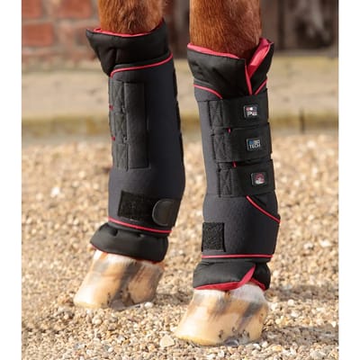 Infrarood gaasvoering Premier Equine Nano-Tec
