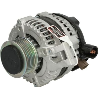 Driefasige generator STARDAX STX110158R