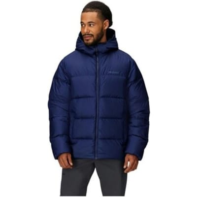 Parka Jas Marmot Guides