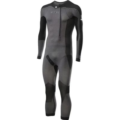 Sixs Stxl Breezytouch Pak Zwart 3XL-4XL Man