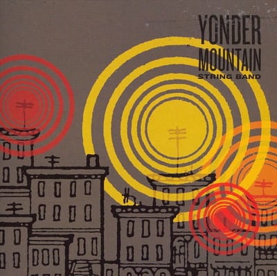 Yonder Mountain String Band