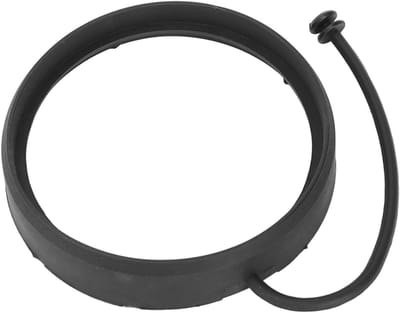 Vervangende Rubber Draad voor Brandstoftankdop, Geschikt voor Mercedes CLA, C en E Klasse W176 W117 X156 W205 W213, Brandstofkabel Ring