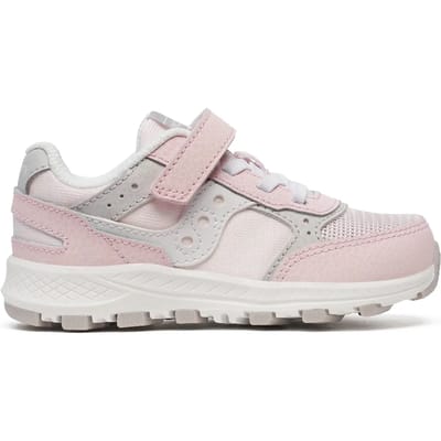 Baby meisjes sportschoenen Saucony Eclipse Jr