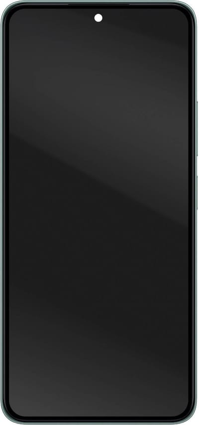 Xiaomi, Scherm + Kader voor Xiaomi 13T , Xiaomi 13T Pro Origineel Service Pack, Bleekgroen