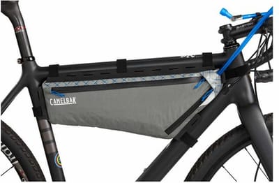 Camelbak Frame Hydratatietas M.U.L.E. Large Wolf Grey