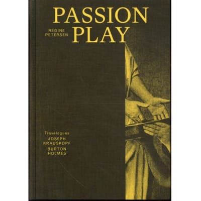 Passion Play - Regine Petersen