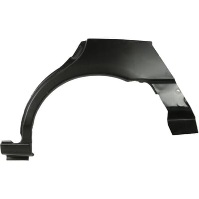 Spatbord, achter BLIC 6504-03-3471581P, links