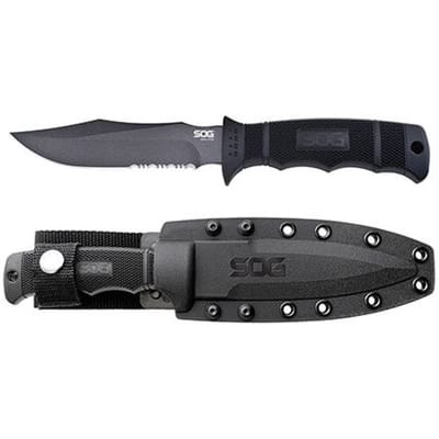 Sog seal pup