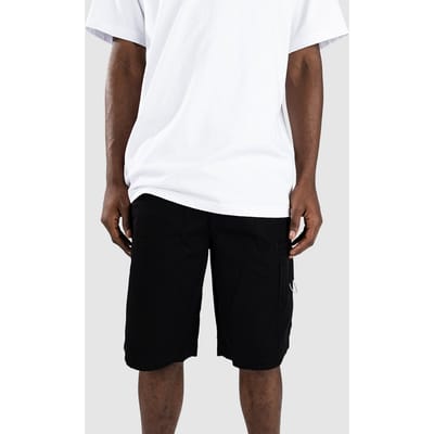 Volcom Grand Fang Cargo Short 22 Korte Broek zwart