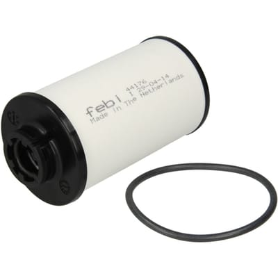 Oliefilter, versnellingsbak FEBI BILSTEIN 44176
