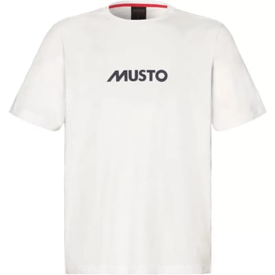 T-shirt Musto Classic