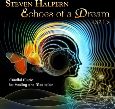 Echoes Of A Dream