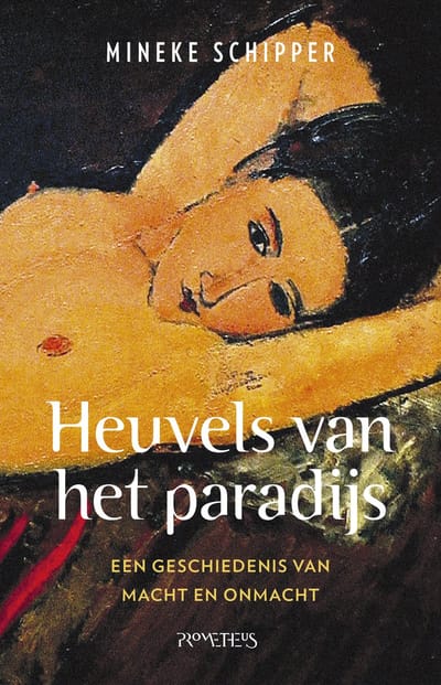 Heuvels Van Het Paradijs - Mineke Schipper