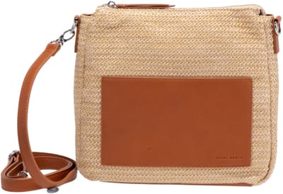 GERRY WEBER Schoudertas Ray Of Sun Shoulder Bag MVZ Beige