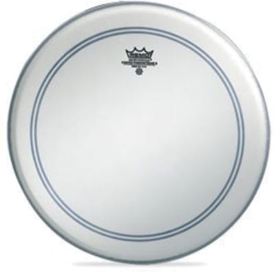 Remo Powerstroke 3 Coated 13", Tom Batter/Reso, Snare Batter - Tom vel