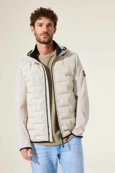 Garcia - GJ2610201 - Heren - Jassen