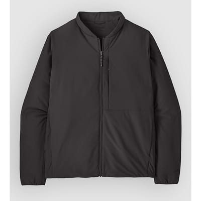 Patagonia Nano-Air Bomberjack zwart