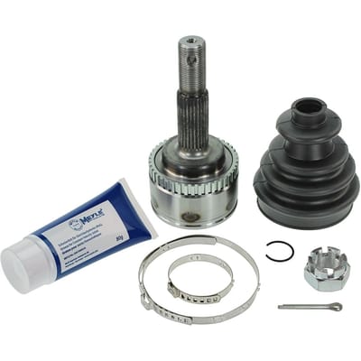 Homokineet reparatie set, aandrijfas MEYLE KIT 36-14 498 0033