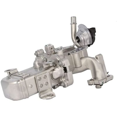 UitlaatgasRadiator VALEO 700489