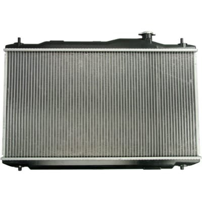 Radiator, motorkoeling THERMOTEC D74013TT