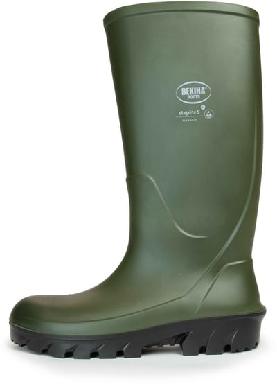 Bekina laars StepliteS FlexGrip-04-41
